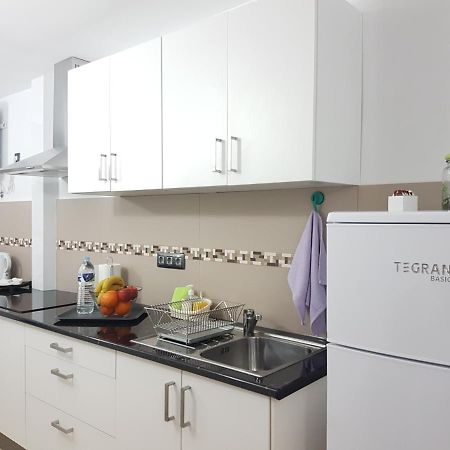 Apartment Pitaya Playa del Inglés Eksteriør bilde