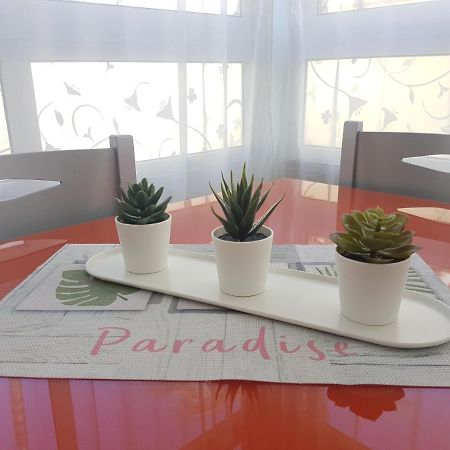 Apartment Pitaya Playa del Inglés Eksteriør bilde