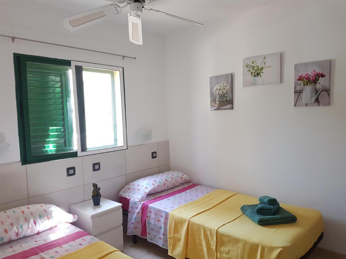 Apartment Pitaya Playa del Inglés Eksteriør bilde