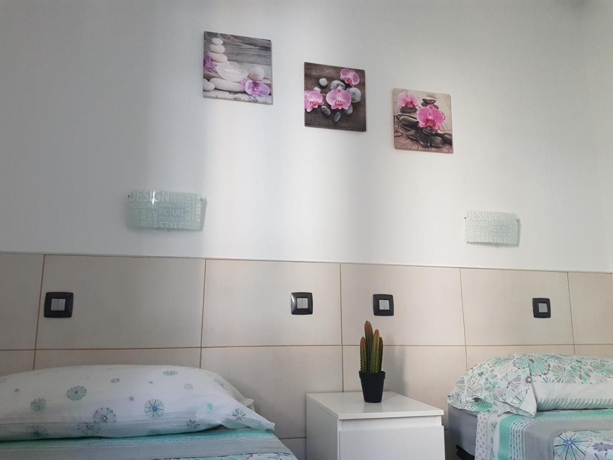 Apartment Pitaya Playa del Inglés Eksteriør bilde